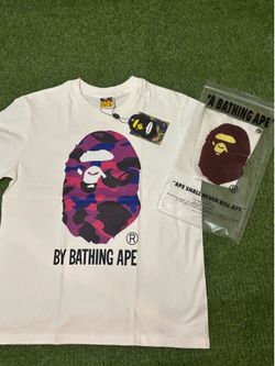 bape shirt