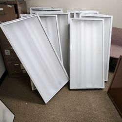 Lights For T Bar Ceiling..