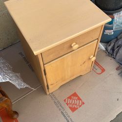 End Table 