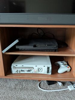 Xbox360 or ps3