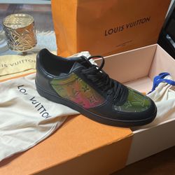 Louis Vuitton Sneakers
