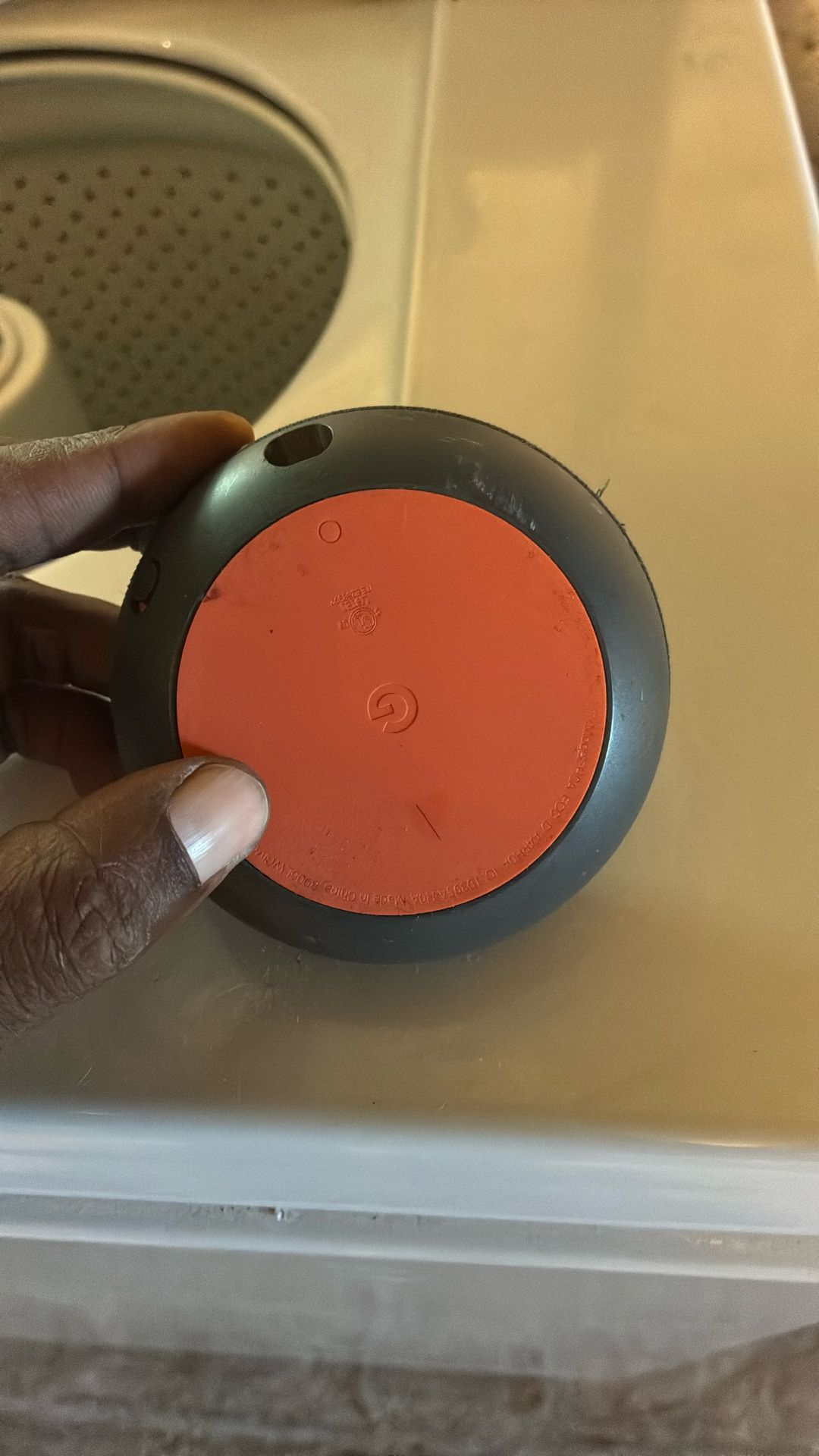 Google Home