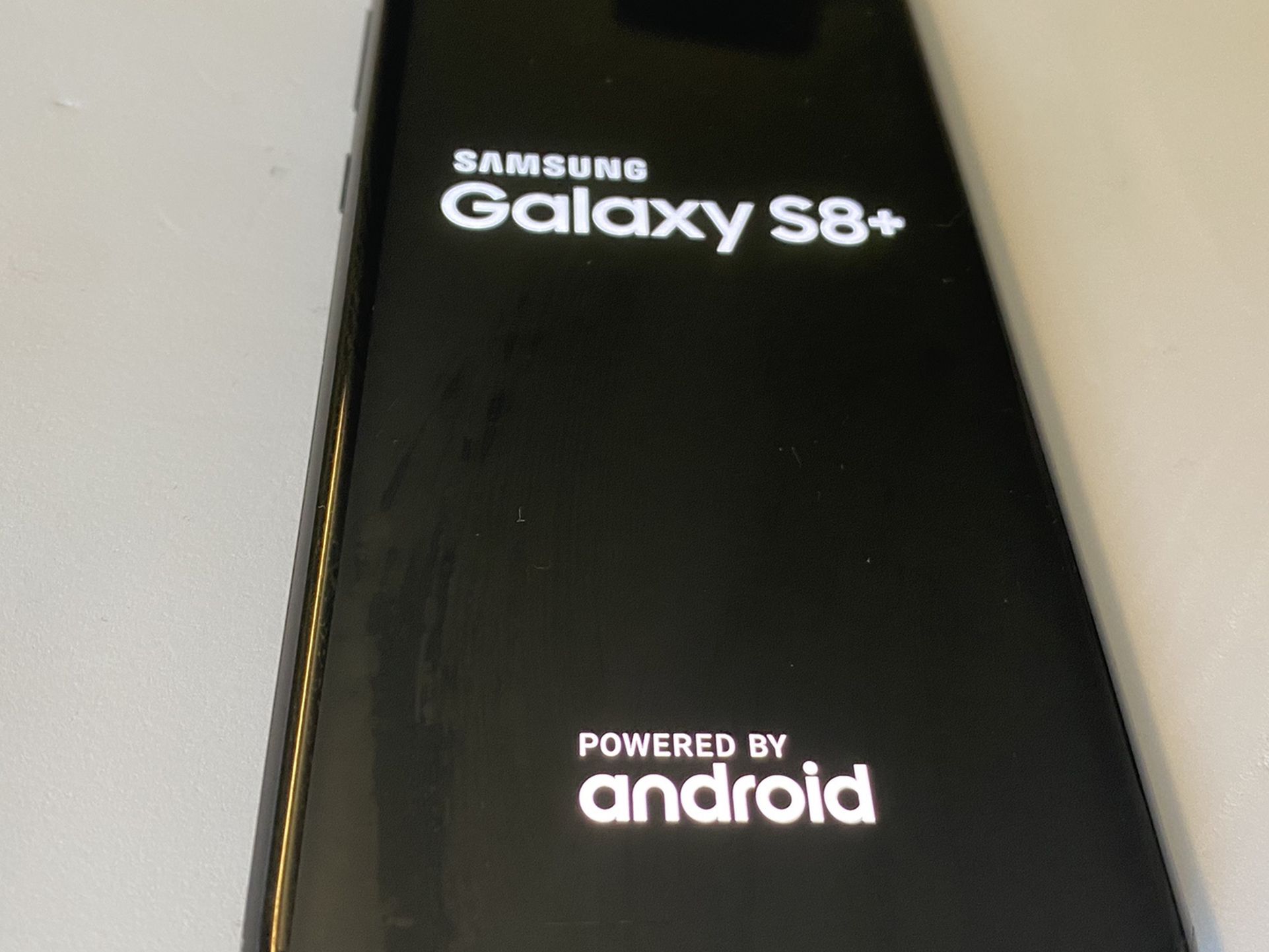 Samsung Galaxy S8 Plus 64gb Unlocked