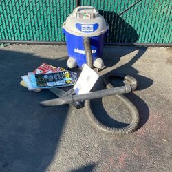 Shop Vac