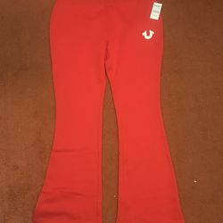 True Religion Sweats Woman’s 