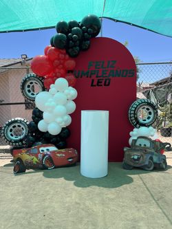 Affordable Party Backdrops