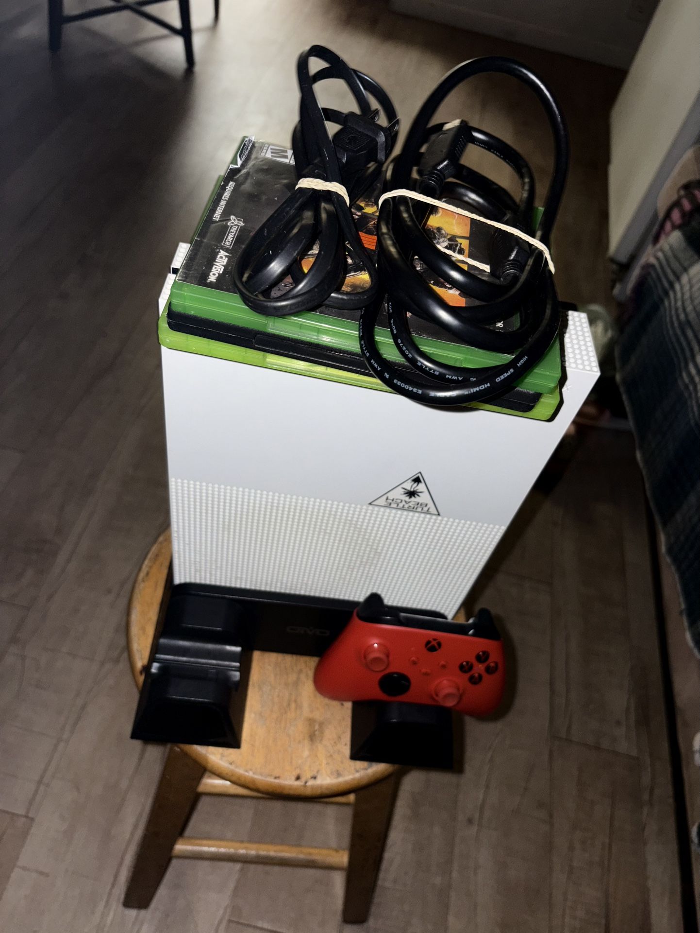 Xbox One
