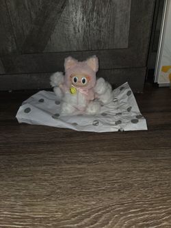 Labubus High Quality custom made! Dm for prices!