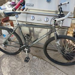 Cannondale CAD2 H500