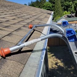 Rain Gutter 