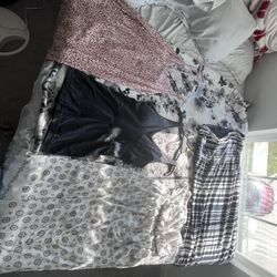 Dress/ Romper Bundle 