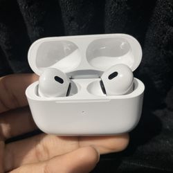 AirPods Pro Gen 2 