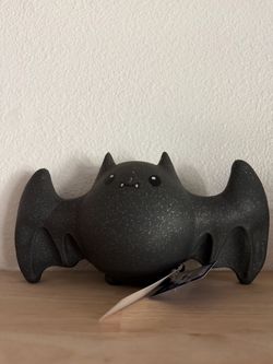 Toymendous bat squishy