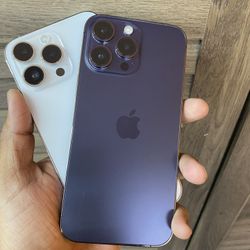 iPhone 14 Promax Unlocked