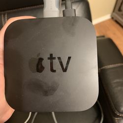 Apple TV 