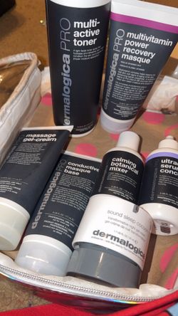 Dermalogica PRO $20.00