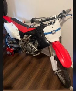 Crf150r