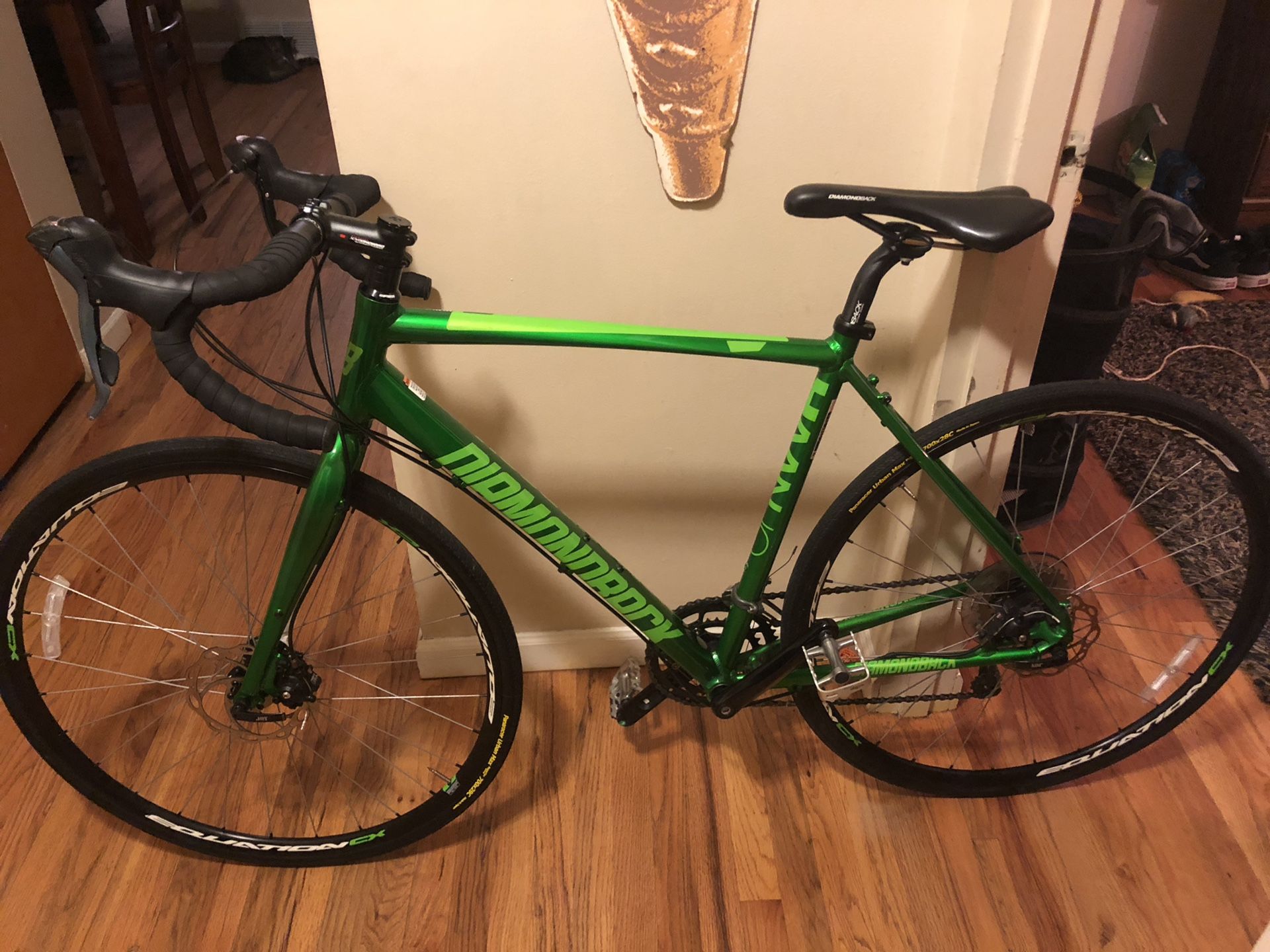 Diamondback haanjo tero sale