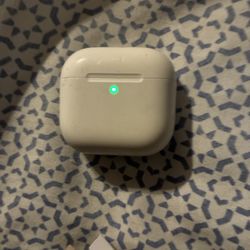 Apple 4th Gen Case Only 