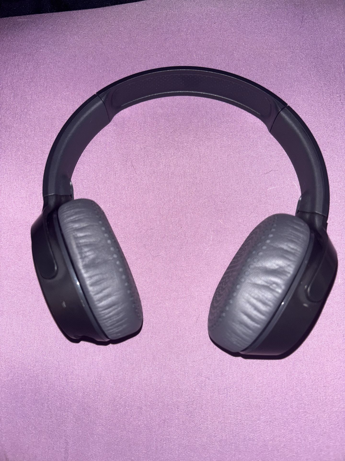 Riff Wireless Headphones