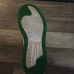 Jordan 1 Platforms