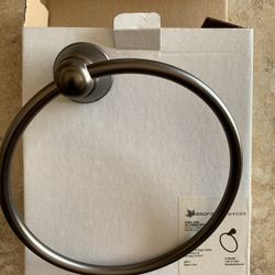 Towel Ring