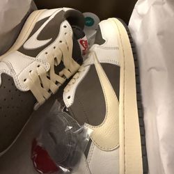 Men’s Nike cactus jack men’s size 10