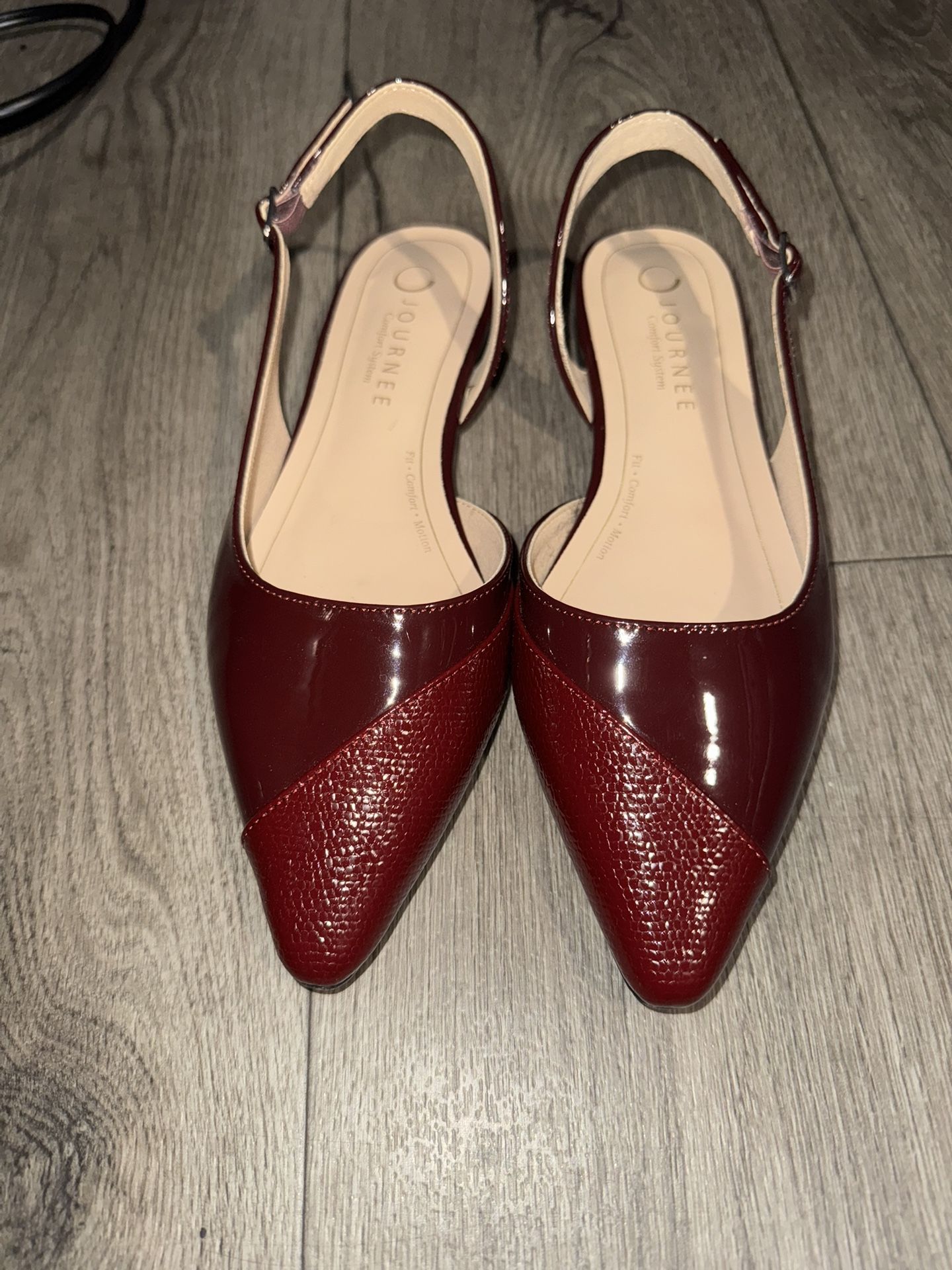 Women’s Flats 