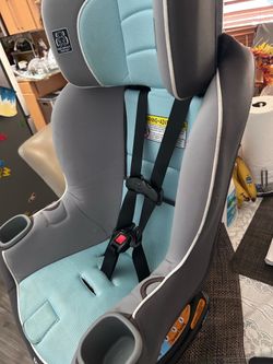 CAR SEAT  GRACO