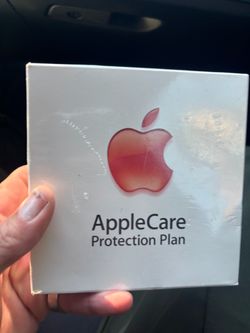 Apple Care Protection Plan