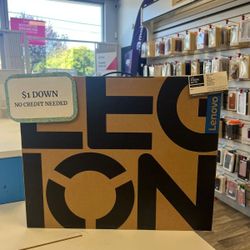 New Lenovo Legion Pro 5i Gaming Laptop - 90 DAY WARRANTY - $1 DOWN - NO CREDIT NEEDED 