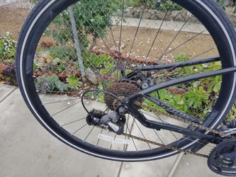 Specialized Vica 2017 Bike