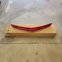 2013-2017 Cadillac Xts Tail Light