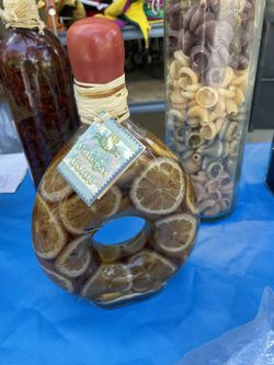 Decorative Bottles