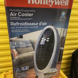 Air Cooler