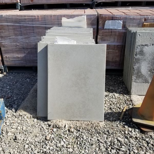 18X24 CEMENT STEPPING STONE PAVERS $14 EACH for Sale in Riverside, CA