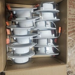 12pack 4in Celing Lights