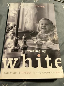 Waking up white book