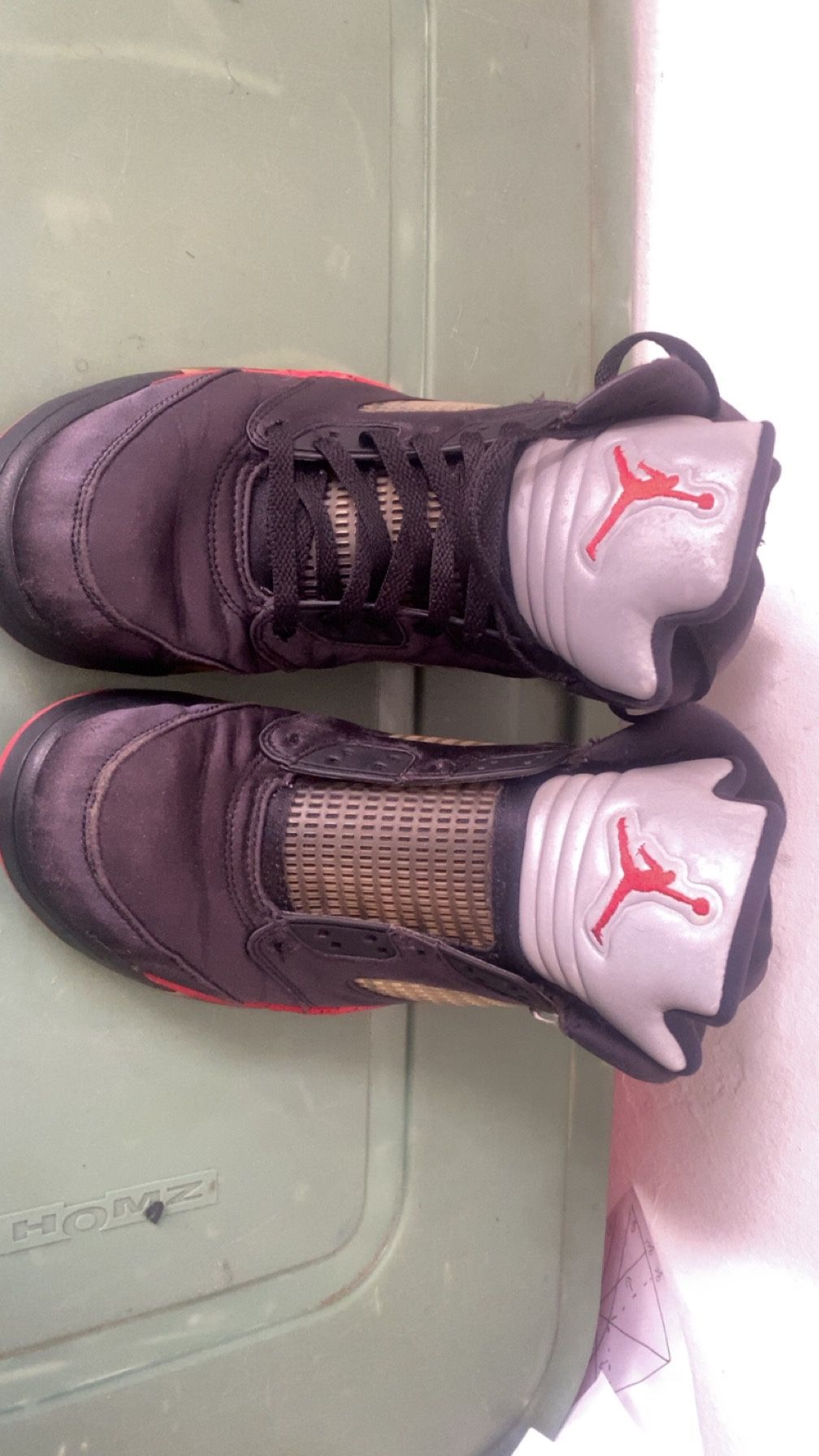 jordan-5-size-9-5-give-me-a-offer-for-sale-in-brooklyn-ny-offerup