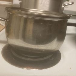 Cooking Pot