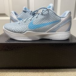 Nike Kobe 6 Protro Caitlin Clark PE