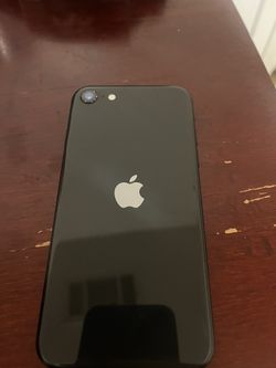 iPhone SE