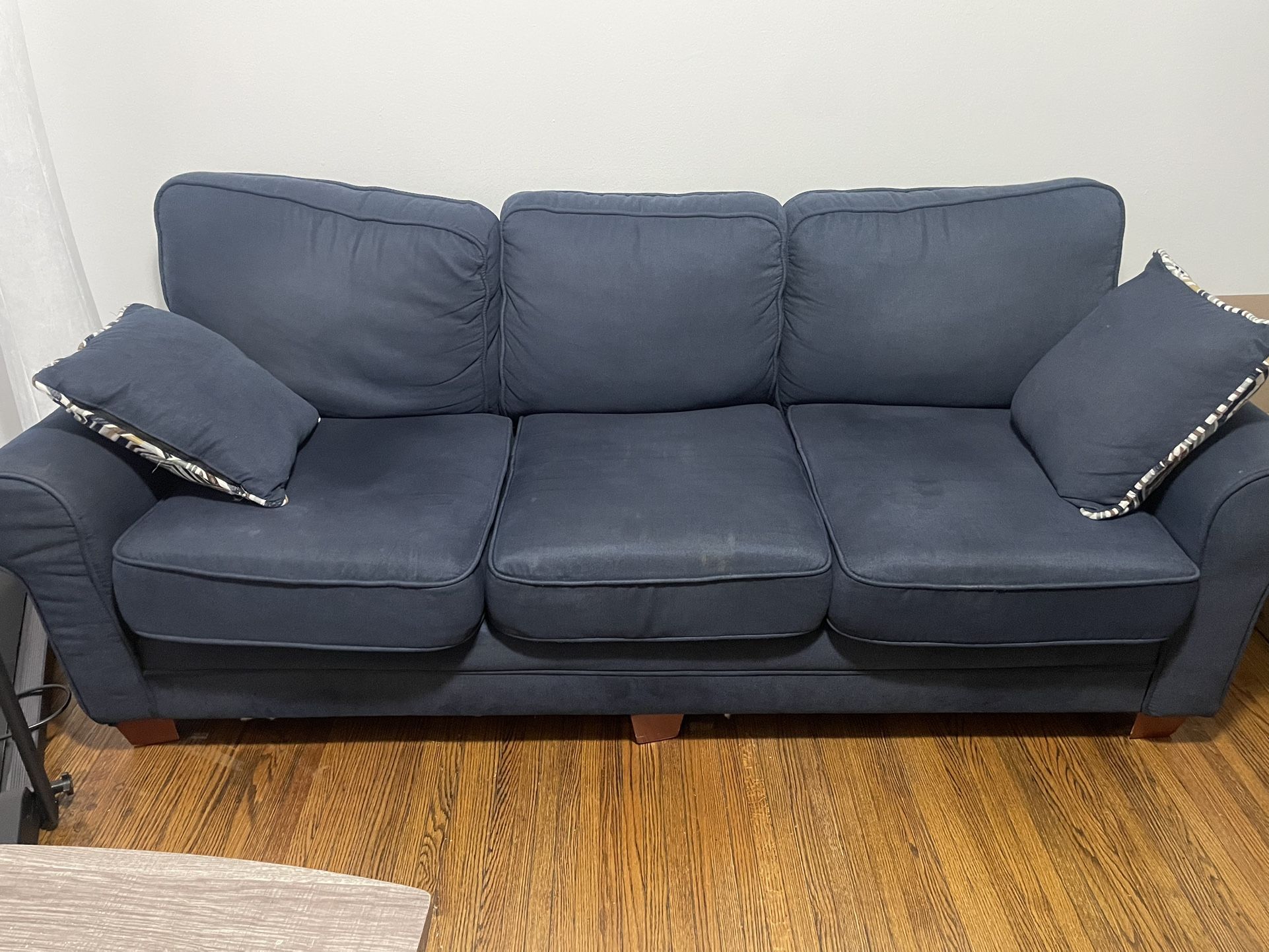 3 Seat & 2 Seat Couches