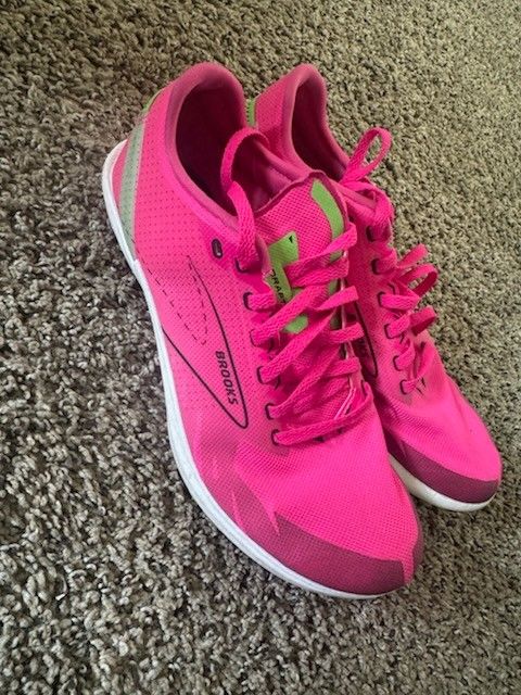 Brooks Track Shoes