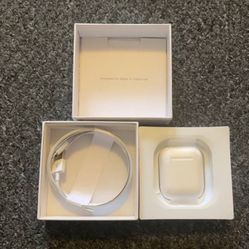 Apple airpods