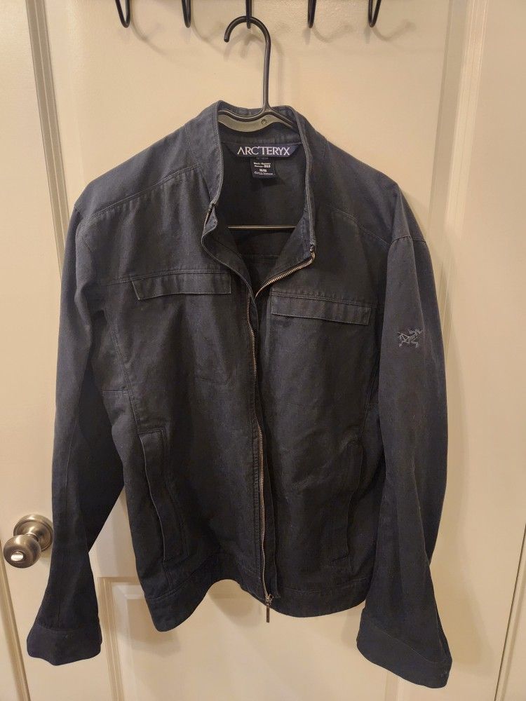 Arcteryx Jacket