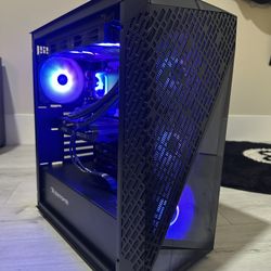 Pc I5-13600KF-RTX4060 OC-32GB DDR5-WIN 11| Need Gone Asap OBO