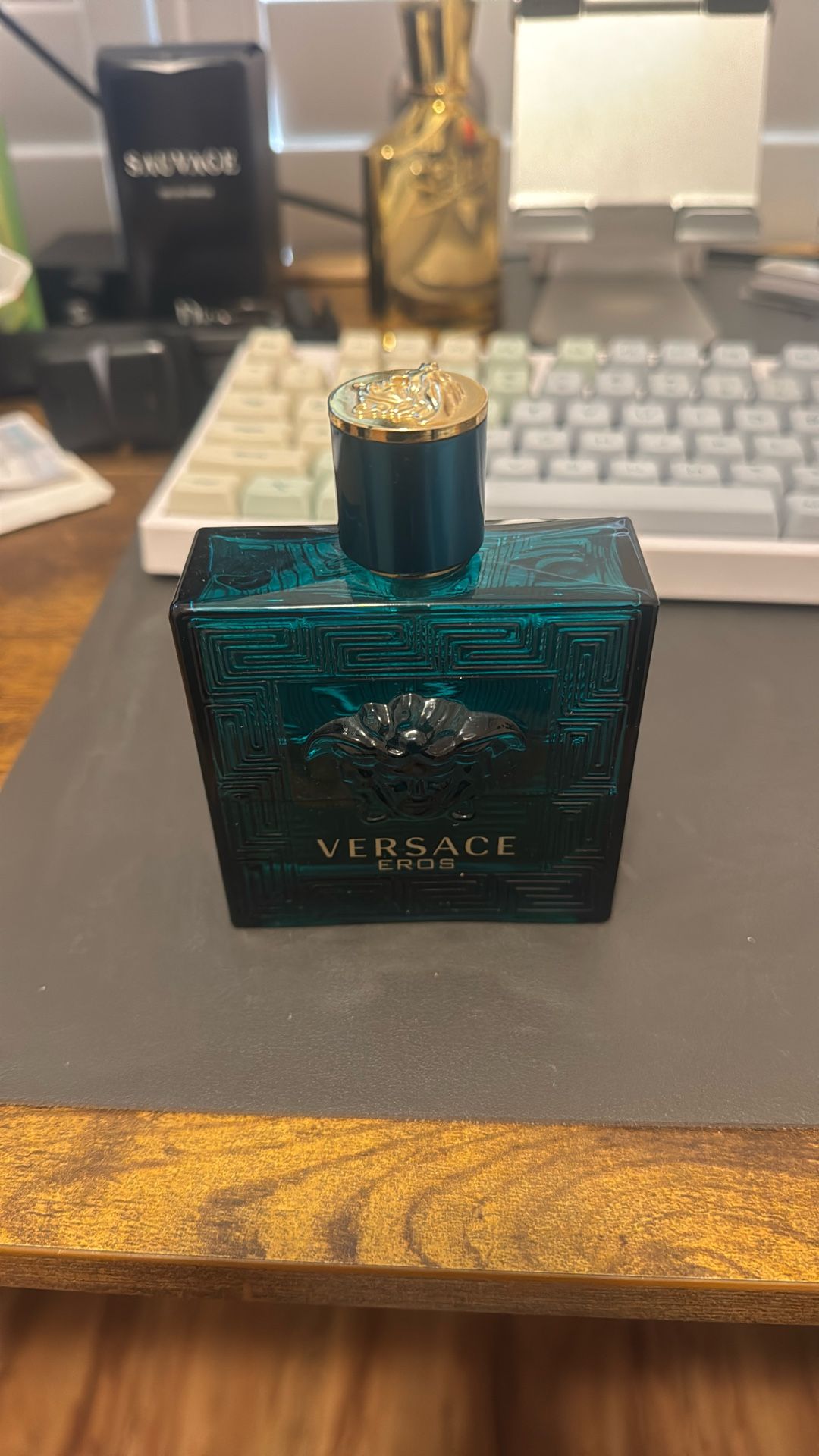 Versace Eros
