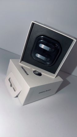 Samsung Galaxy Buds 4 -WiFi-Black