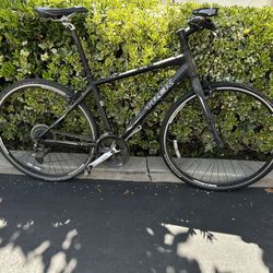 Trek Road Bike